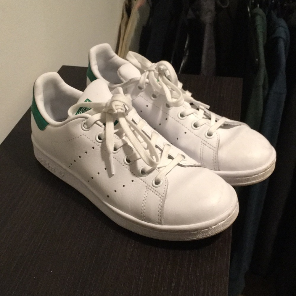 Adidas Stan Smiths